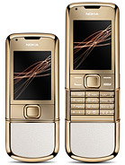 Nokia 8800 Gold Arte title=